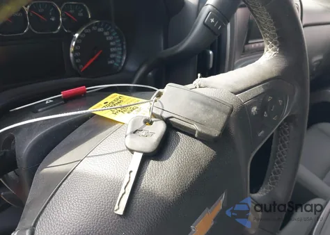 2015 Chevrolet Silverado 1500 1Lt from USA, damaged, VIN 3GCUKREH6FG388418